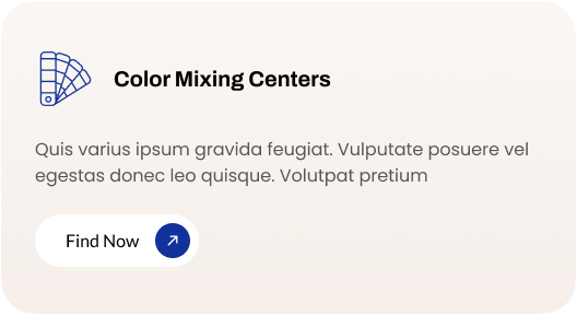 Color Mixing Centers